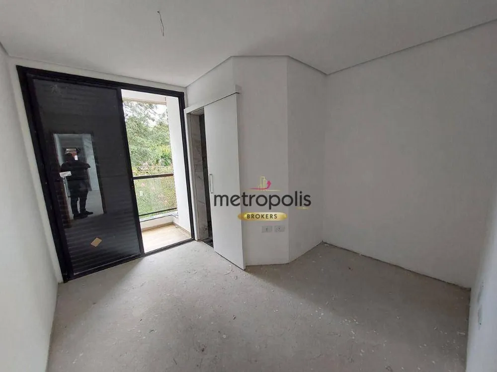 Sobrado, 3 quartos, 197 m² - Foto 3