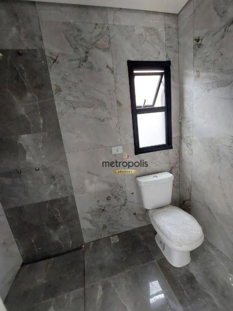 Sobrado, 3 quartos, 197 m² - Foto 4