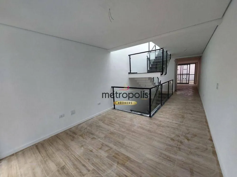 Sobrado, 3 quartos, 197 m² - Foto 1