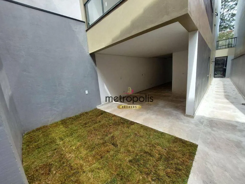 Sobrado, 3 quartos, 197 m² - Foto 10