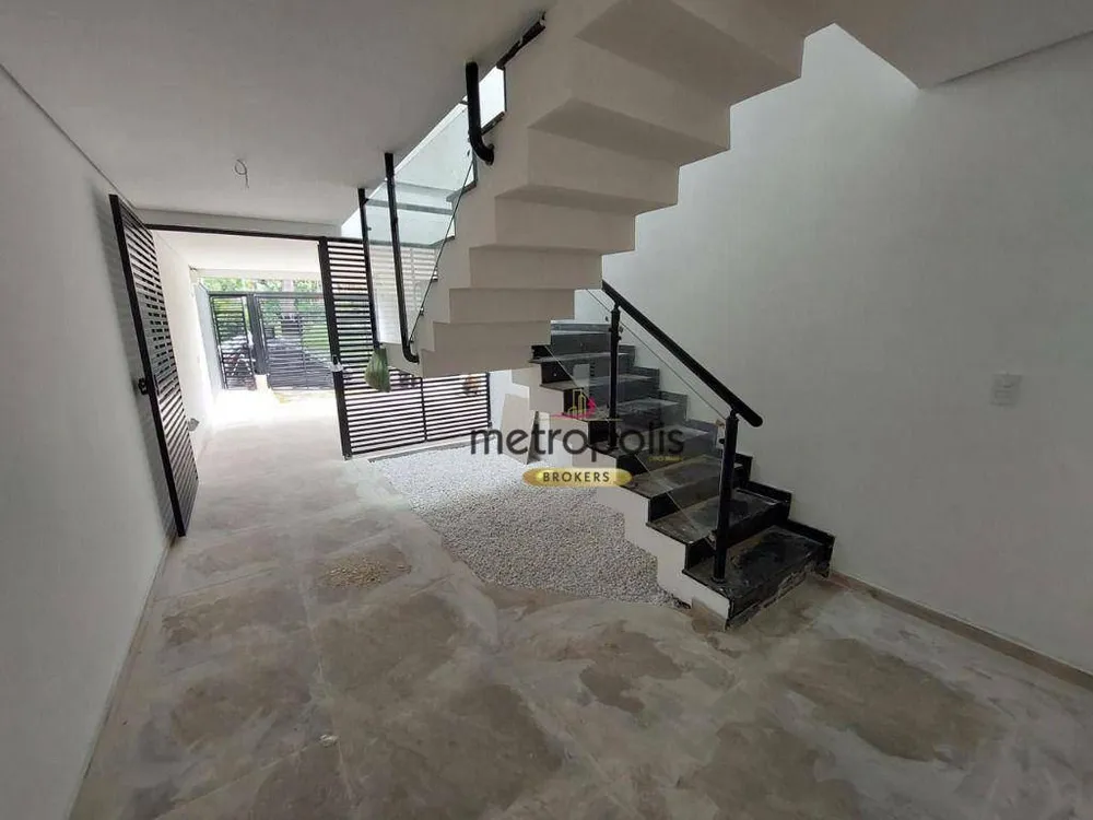 Sobrado, 3 quartos, 197 m² - Foto 7