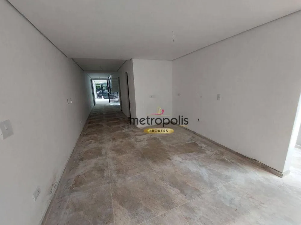 Sobrado, 3 quartos, 197 m² - Foto 11