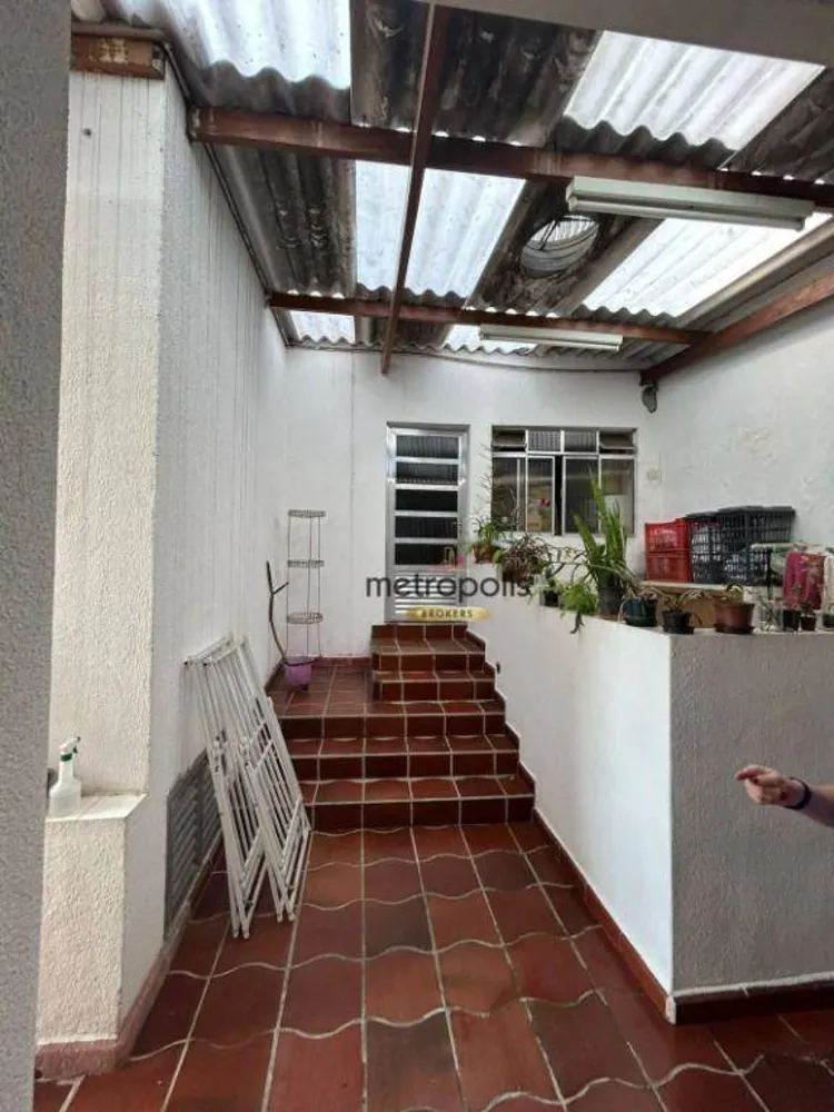 Loja-Salão, 240 m² - Foto 2