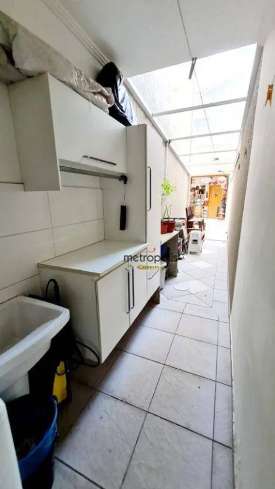 Sobrado, 3 quartos, 150 m² - Foto 9