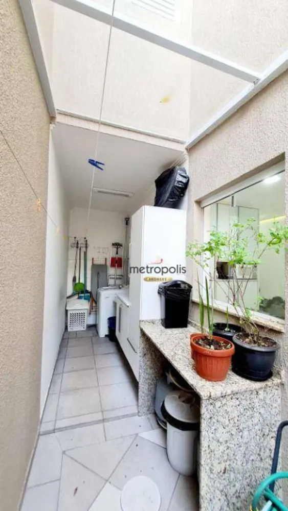 Sobrado, 3 quartos, 150 m² - Foto 8