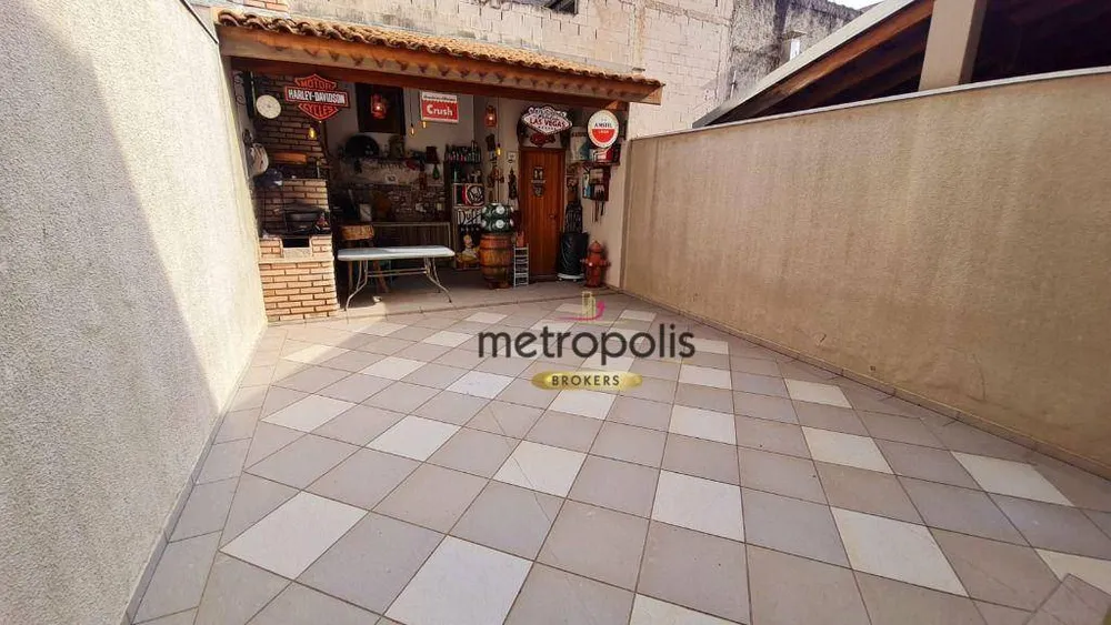 Sobrado, 3 quartos, 150 m² - Foto 4