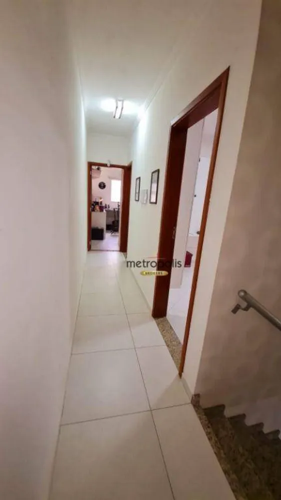 Sobrado, 3 quartos, 150 m² - Foto 11
