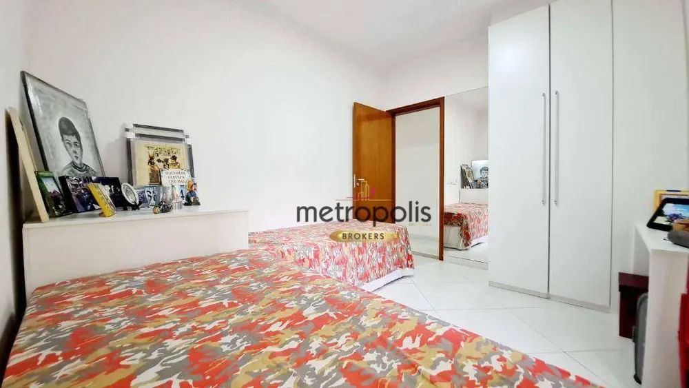 Sobrado, 3 quartos, 150 m² - Foto 12