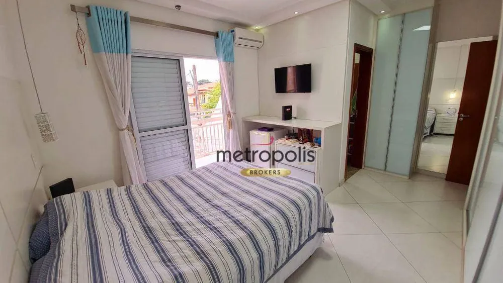 Sobrado, 3 quartos, 150 m² - Foto 10