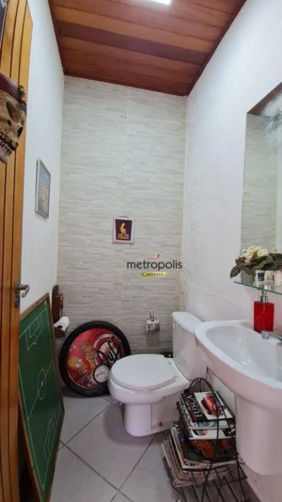 Sobrado, 3 quartos, 150 m² - Foto 7