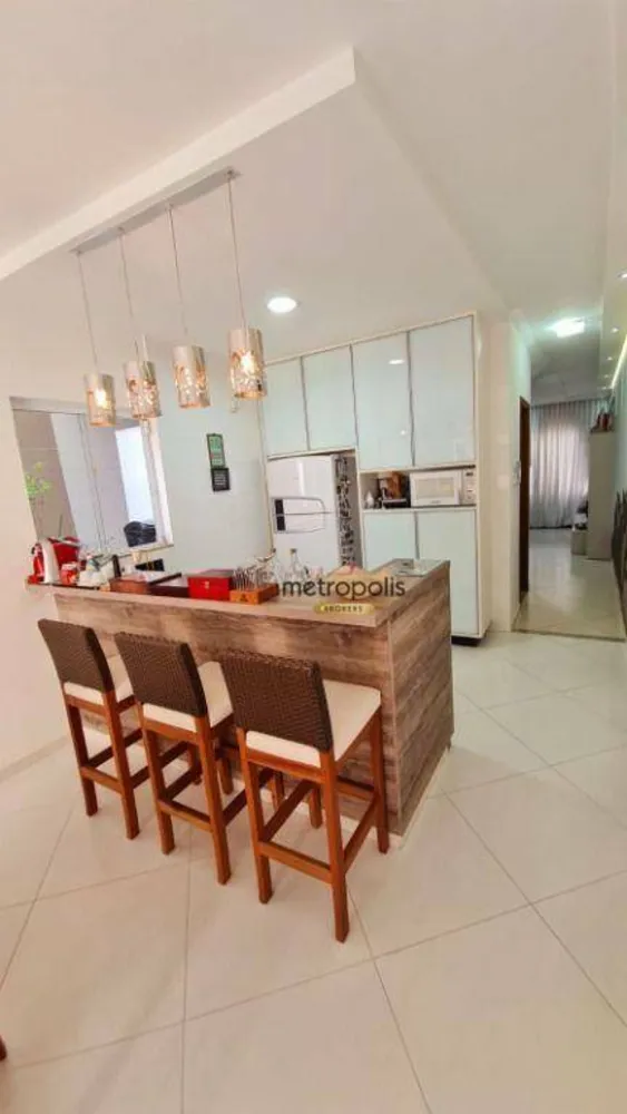 Sobrado, 3 quartos, 150 m² - Foto 5