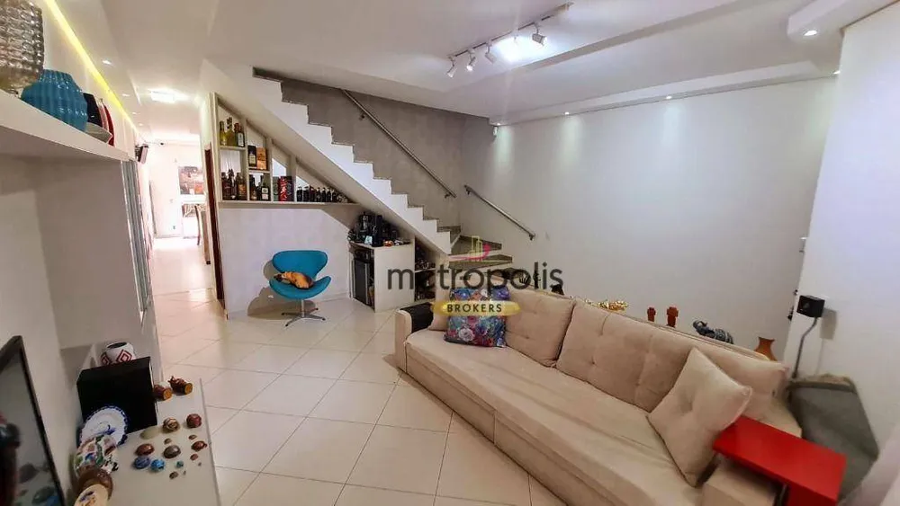 Sobrado, 3 quartos, 150 m² - Foto 3