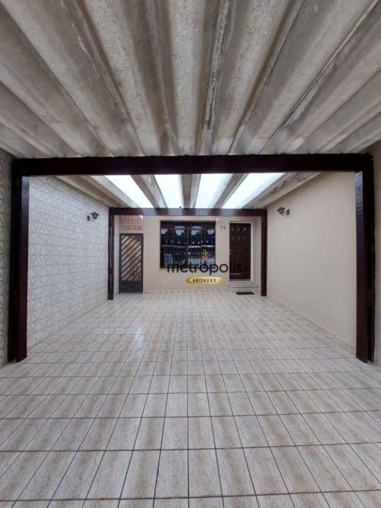 Casa, 4 quartos, 175 m² - Foto 1