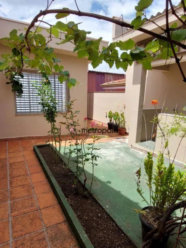 Casa, 4 quartos, 175 m² - Foto 9