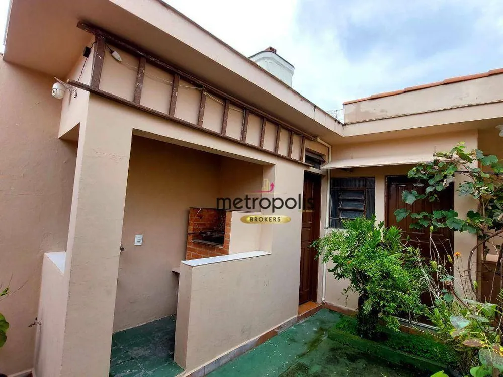 Casa, 4 quartos, 175 m² - Foto 2