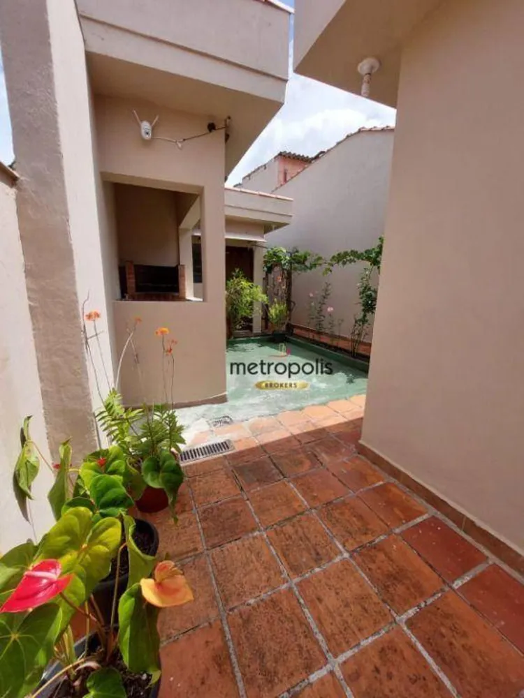 Casa, 4 quartos, 175 m² - Foto 10