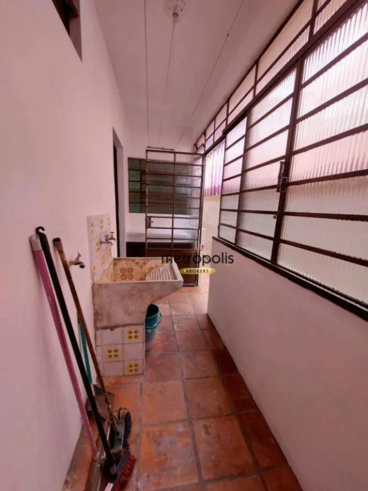 Casa, 4 quartos, 175 m² - Foto 11