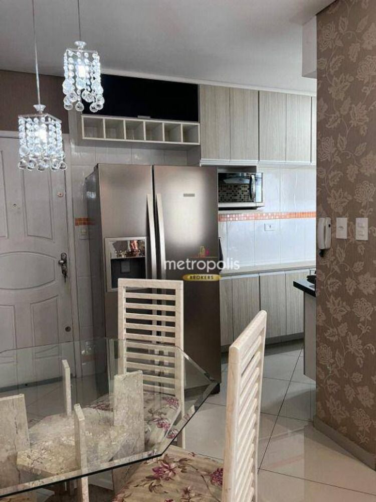 Cobertura à venda com 2 quartos, 110m² - Foto 5