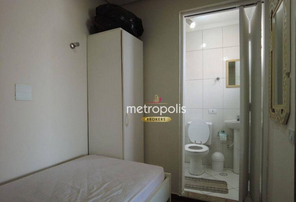 Cobertura à venda com 2 quartos, 110m² - Foto 3