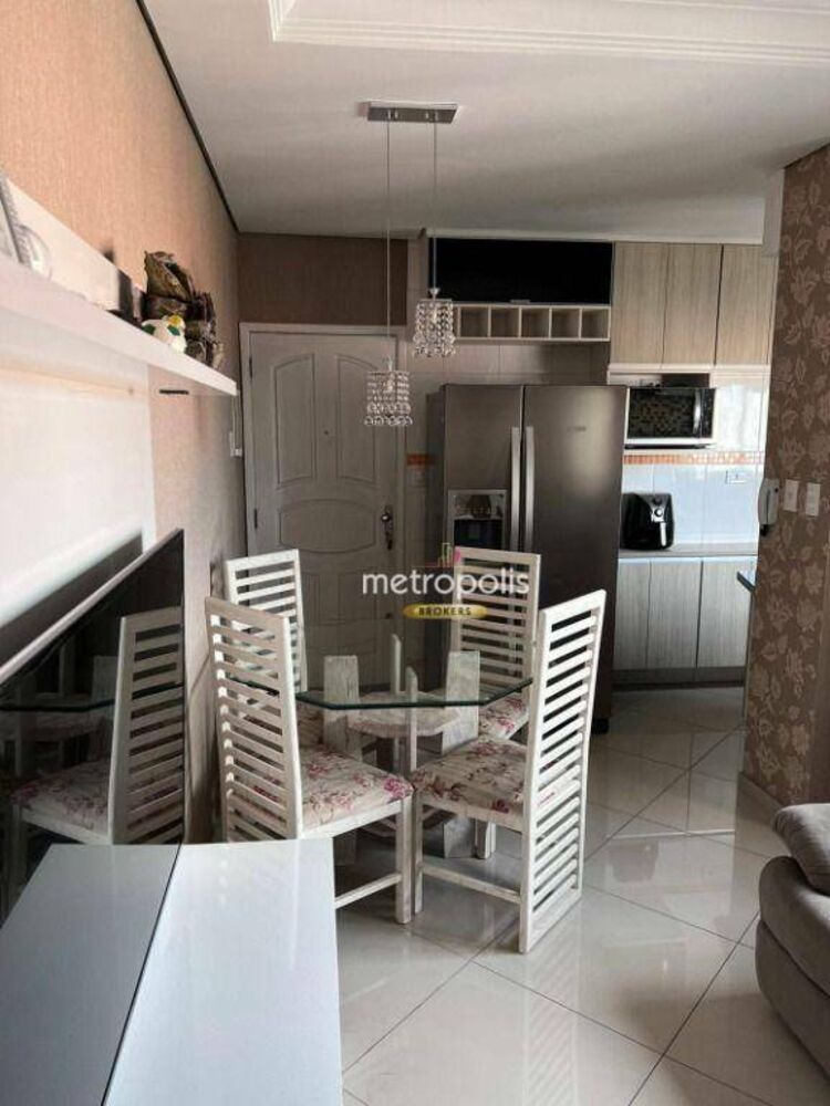 Cobertura à venda com 2 quartos, 110m² - Foto 4