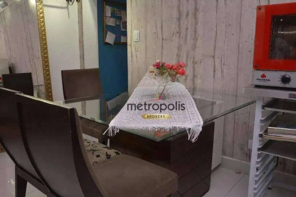 Sobrado, 3 quartos, 176 m² - Foto 12