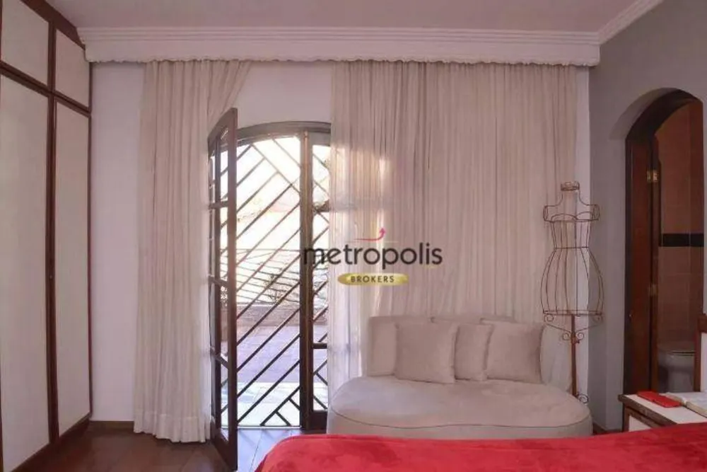 Sobrado, 3 quartos, 176 m² - Foto 6