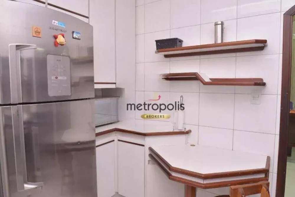 Sobrado, 3 quartos, 176 m² - Foto 3