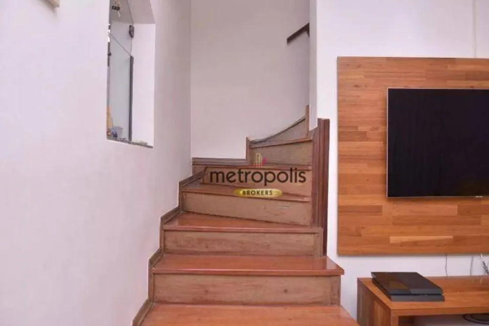 Sobrado, 3 quartos, 176 m² - Foto 11