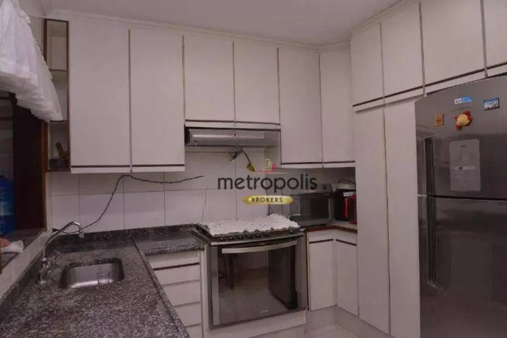 Sobrado, 3 quartos, 176 m² - Foto 2