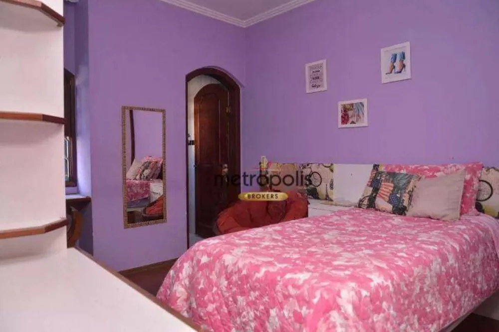 Sobrado, 3 quartos, 176 m² - Foto 4