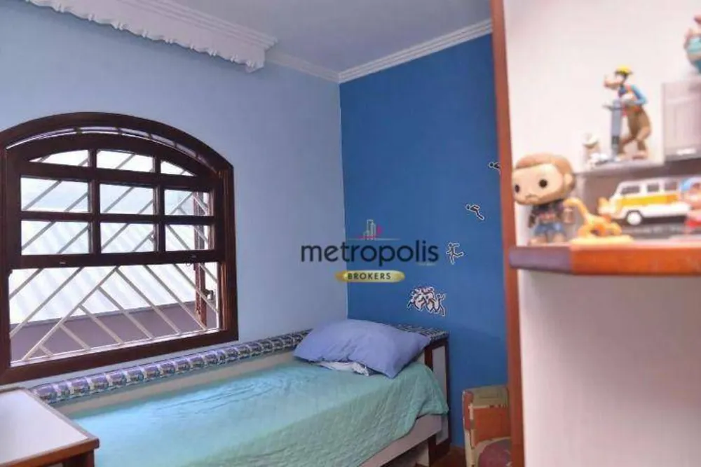 Sobrado, 3 quartos, 176 m² - Foto 5
