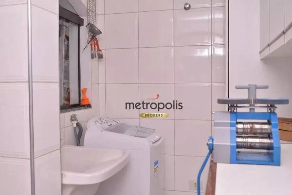 Sobrado, 3 quartos, 176 m² - Foto 9
