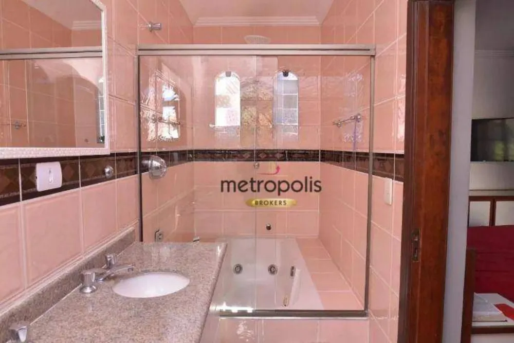 Sobrado, 3 quartos, 176 m² - Foto 7