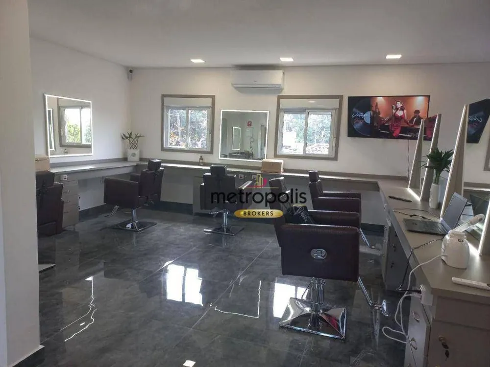 Sobrado, 4 quartos, 600 m² - Foto 1