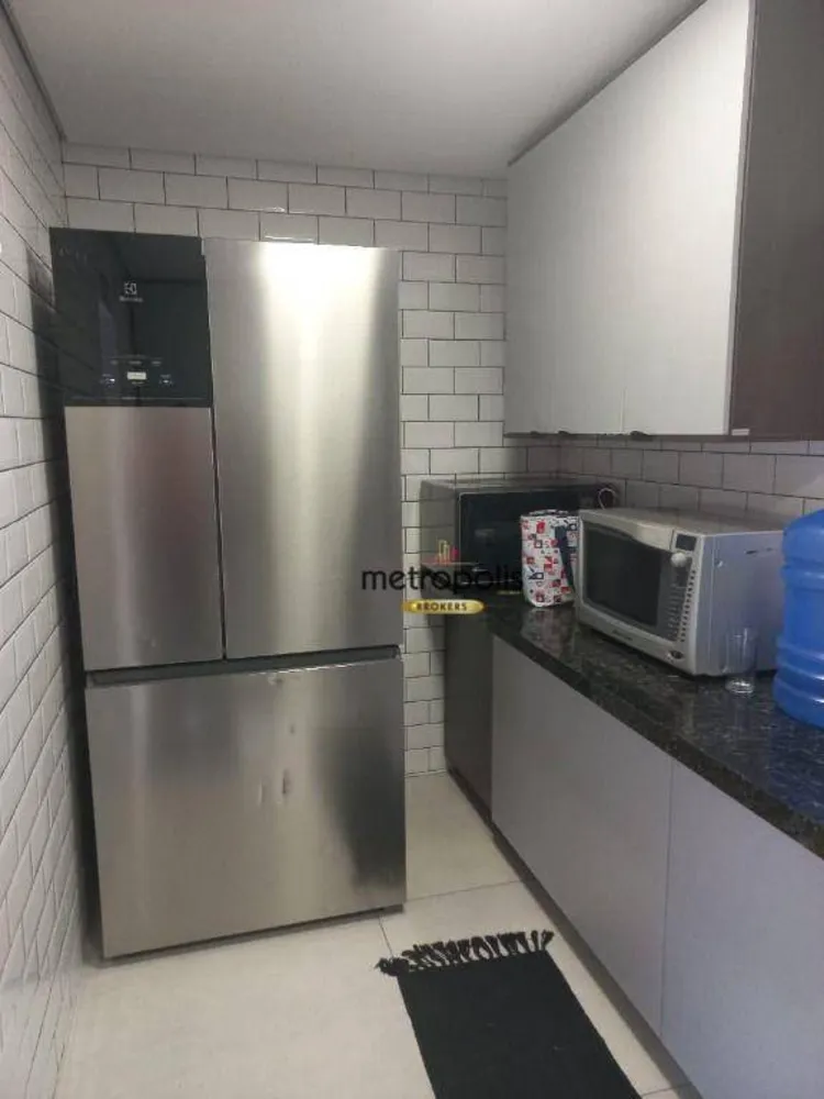 Sobrado, 4 quartos, 600 m² - Foto 11