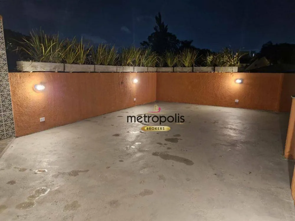 Sobrado, 4 quartos, 600 m² - Foto 4