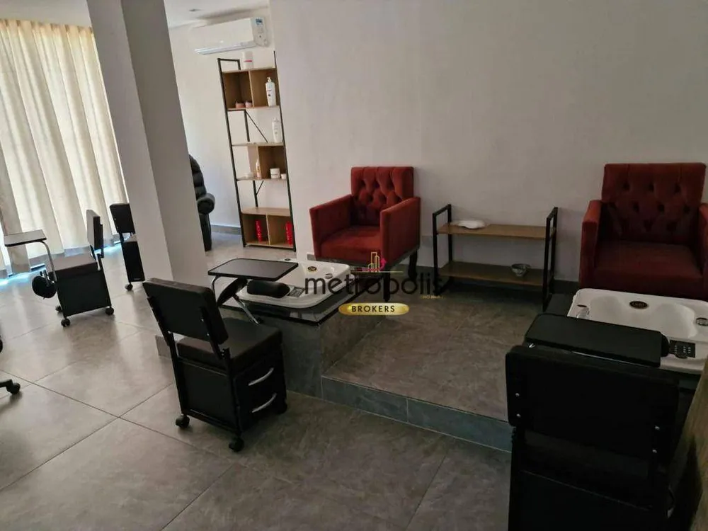 Sobrado, 4 quartos, 600 m² - Foto 1