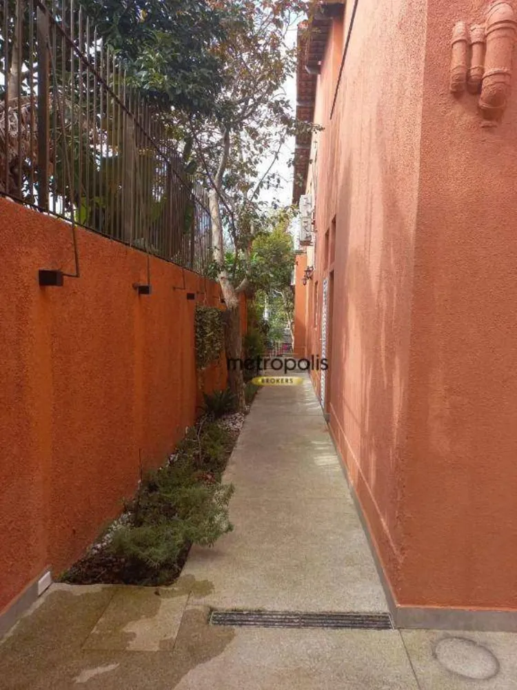 Sobrado, 4 quartos, 600 m² - Foto 3