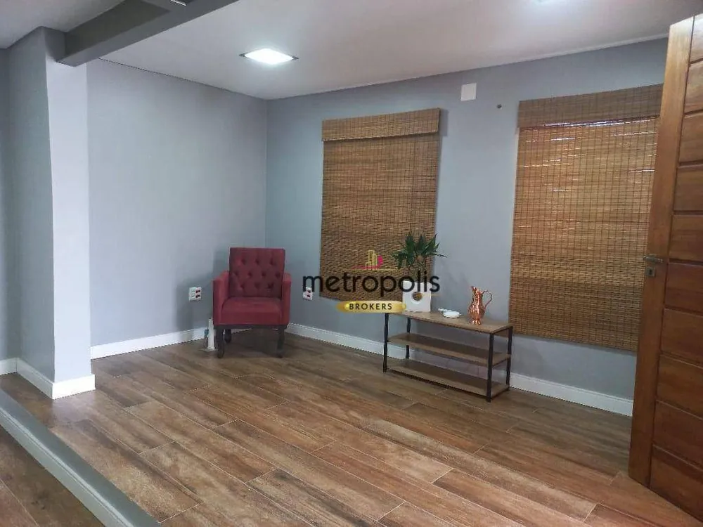 Sobrado, 4 quartos, 600 m² - Foto 5