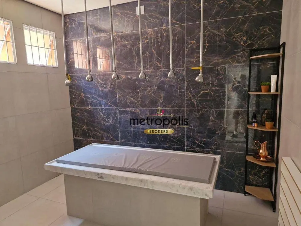 Sobrado, 4 quartos, 600 m² - Foto 9