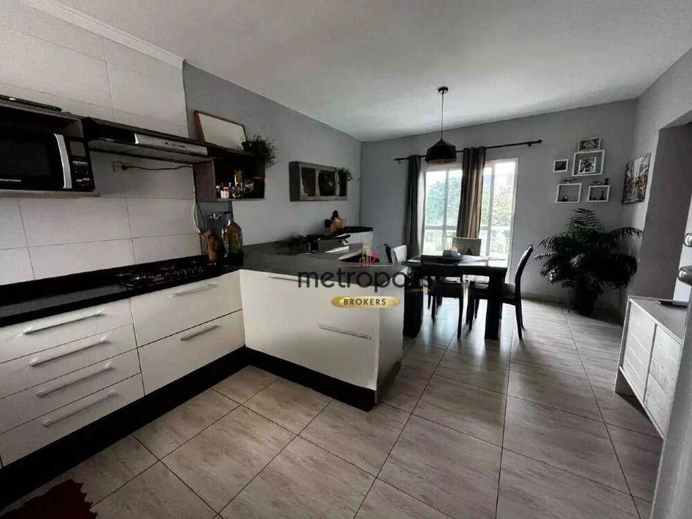 Cobertura à venda com 3 quartos, 144m² - Foto 4
