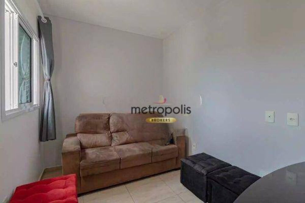 Cobertura à venda com 3 quartos, 144m² - Foto 7