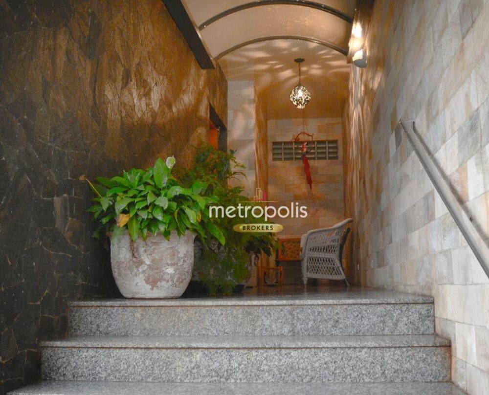 Sobrado, 3 quartos, 215 m² - Foto 3