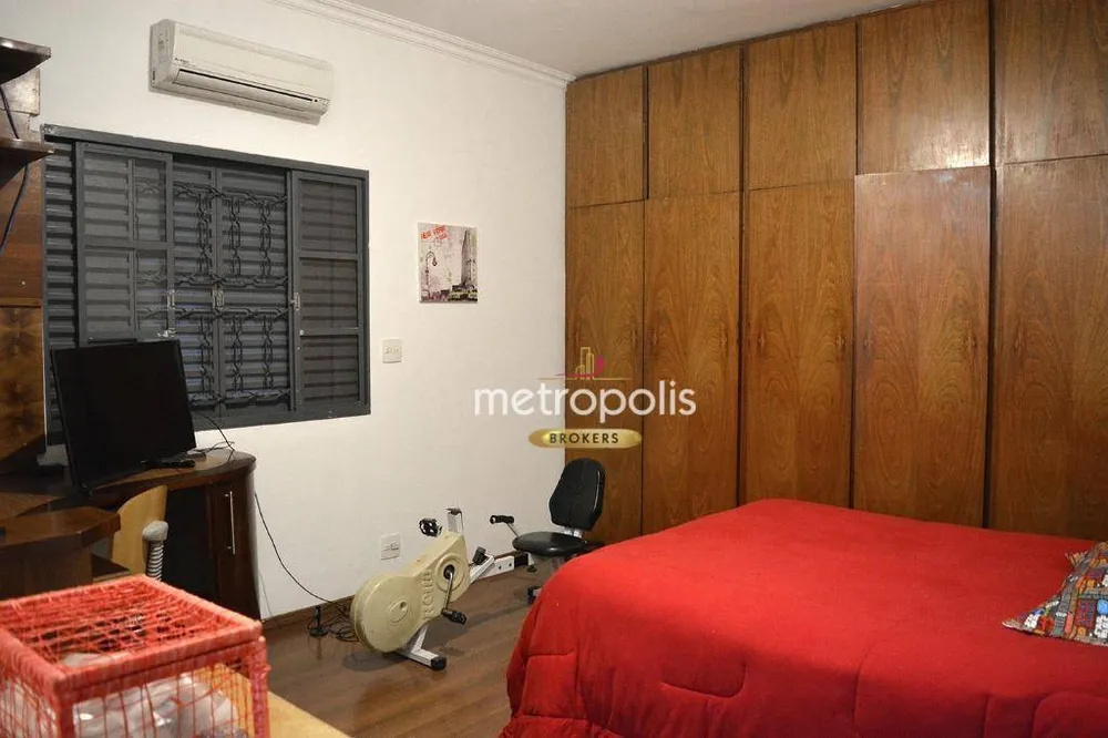 Sobrado, 3 quartos, 215 m² - Foto 6