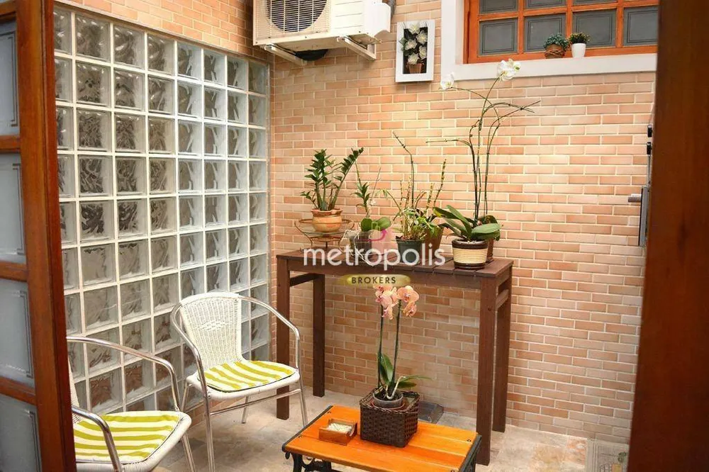 Sobrado, 3 quartos, 215 m² - Foto 11