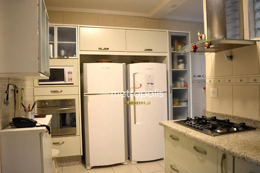 Sobrado, 3 quartos, 215 m² - Foto 4