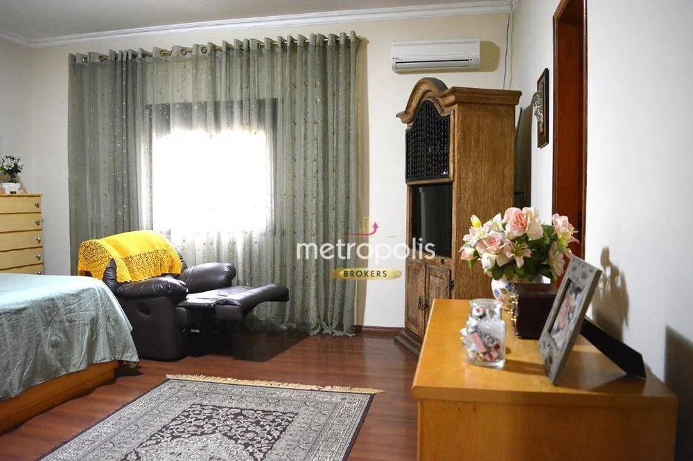 Sobrado, 3 quartos, 215 m² - Foto 5