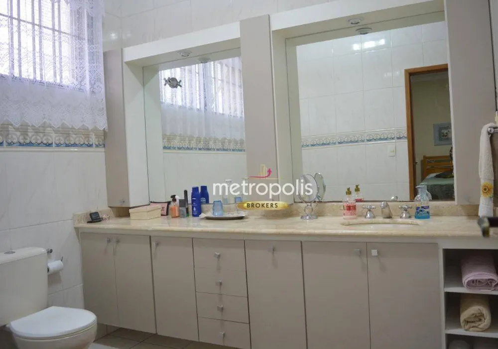Sobrado, 3 quartos, 215 m² - Foto 9