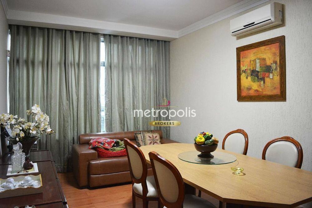 Sobrado, 3 quartos, 215 m² - Foto 2