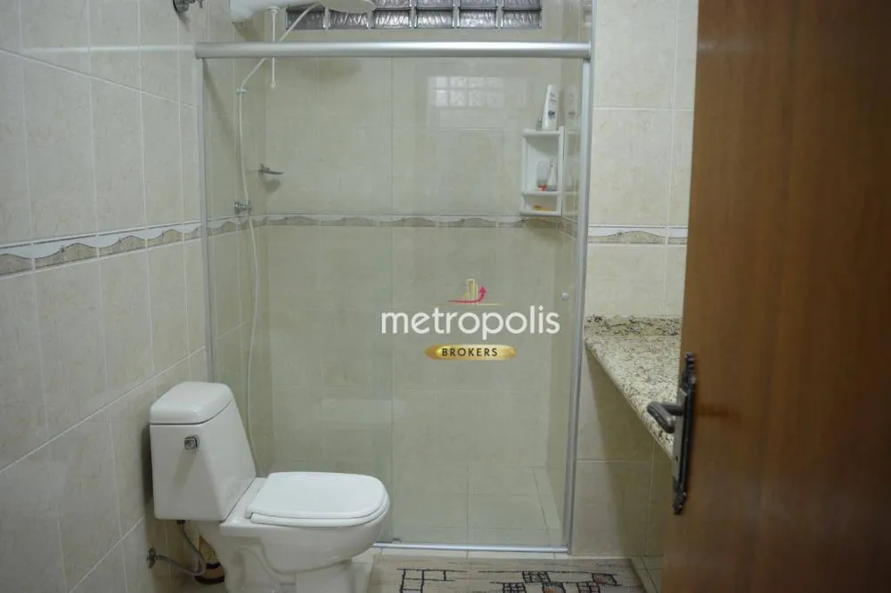 Sobrado, 3 quartos, 215 m² - Foto 10
